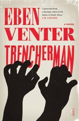 Trencherman By:Venter, Eben Eur:27,63 Ден2:999