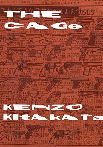 The Cage By:Kitakata, Kenzo Eur:8,11 Ден2:899