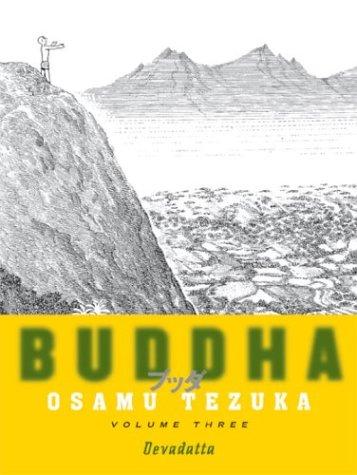 Buddha, Volume 3: Devadatta By:Tezuka, Osamu Eur:16,24 Ден2:899