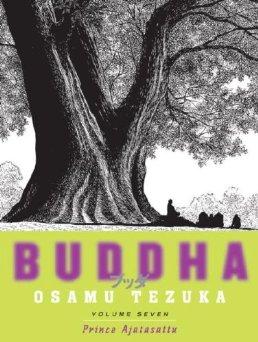 Buddha, Vol. 7: Prince Ajatasattu By:Tezuka, Osamu Eur:17,87 Ден2:899