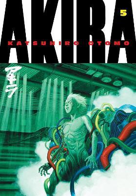 Akira Volume 5 By:Otomo, Katsuhiro Eur:9,74 Ден2:1999