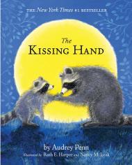 The Kissing Hand By:Penn, Audrey Eur:53,64 Ден2:799