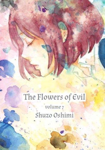 Flowers Of Evil Vol. 7 By:Oshimi, Shuzo Eur:24,37 Ден2:699