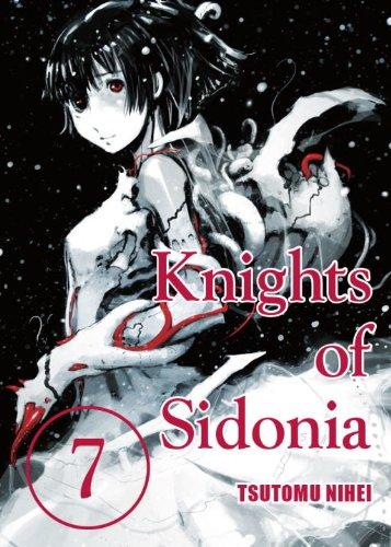 Knights Of Sidonia, Vol. 7 By:Nihei, Tsutomu Eur:11,37 Ден2:799