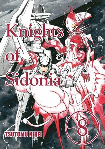 Knights Of Sidonia, Vol. 8 By:Nihei, Tsutomu Eur:11,37 Ден2:799
