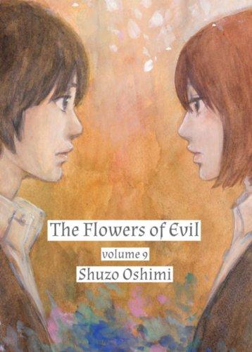 Flowers Of Evil Vol. 9 By:Oshimi, Shuzo Eur:9,74 Ден2:699