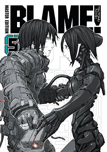 Blame! 5 By:Nihei, Tsutomu Eur:16,24 Ден2:2099