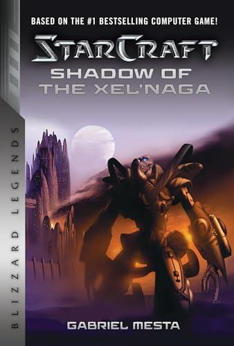 StarCraft: Shadow of the Xel'Naga: Blizzard ... By:Mesta, Gabriel Eur:8,11 Ден2:799