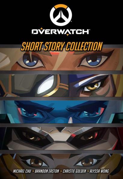 Overwatch: Short Story Collection By:Chu, Michael Eur:29,25 Ден2:1099