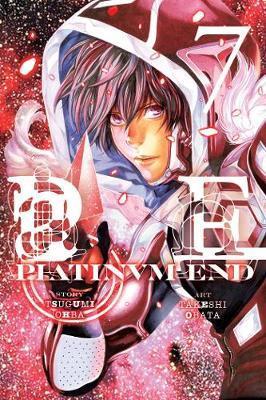 Platinum End, Vol. 7 By:Ohba, Tsugumi Eur:11,37 Ден2:599