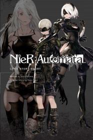 NieR:Automata: Long Story Short By:Taro, Yoko Eur:11,37 Ден2:799