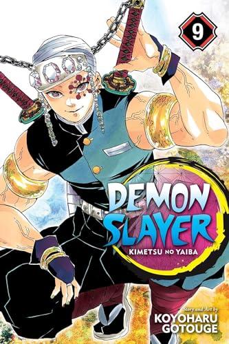 Demon Slayer: Kimetsu no Yaiba 09: Operation... By:Gotouge, Koyoharu Eur:12,99 Ден2:699