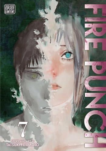 Fire Punch, Vol. 7 By:Fujimoto, Tatsuki Eur:11,37 Ден2:799