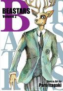 BEASTARS, Vol. 2 By:Itagaki, Paru Eur:11,37 Ден2:799