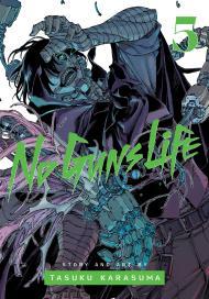 No Guns Life, Vol. 5 By:Karasuma, Tasuku Eur:12,99 Ден2:799