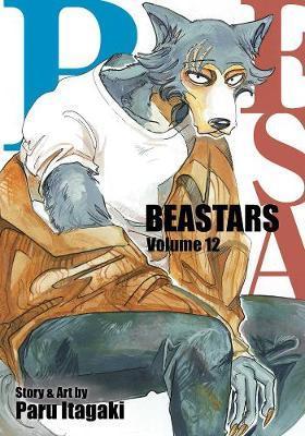 BEASTARS, Vol. 12 By:Itagaki, Paru Eur:12,99 Ден2:699
