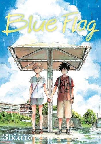 Blue Flag 3: Volume 3 By:KAITO Eur:11,37 Ден2:699