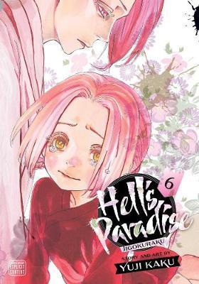 Hell's Paradise: Jigokuraku, Vol. 6 By:Kaku, Yuji Eur:11,37 Ден2:799