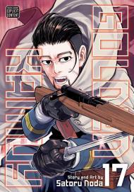 Golden Kamuy, Vol. 17 By:Noda, Satoru Eur:11,37 Ден2:799