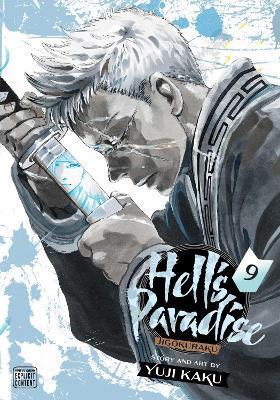 Hell's Paradise: Jigokuraku, Vol. 9 By:Kaku, Yuji Eur:14,62 Ден2:799