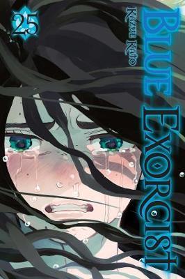 Blue Exorcist, Vol. 25 By:Kato, Kazue Eur:16,24 Ден2:599