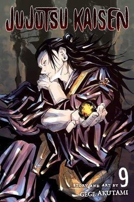 Jujutsu Kaisen, Vol. 9 By:Akutami, Gege Eur:11,37 Ден2:699