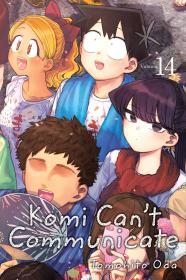 Komi Can't Communicate, Vol. 14 By:Oda, Tomohito Eur:22,75 Ден2:599