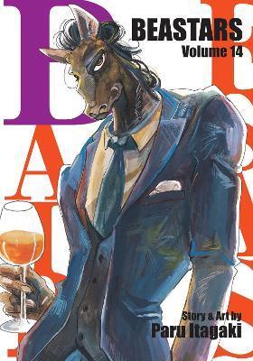 BEASTARS, Vol. 14 By:Itagaki, Paru Eur:9,74 Ден2:799