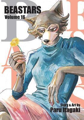 BEASTARS, Vol. 16 By:Itagaki, Paru Eur:40,63 Ден2:799