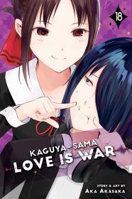 Kaguya-sama: Love Is War, Vol. 18 By:Akasaka, Aka Eur:9,74 Ден2:599