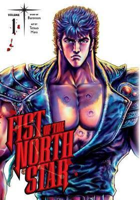 Fist of the North Star, Vol. 1 By:Buronson Eur:12,99 Ден2:1499