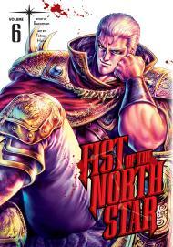 Fist of the North Star, Vol. 6 By:Buronson Eur:11,37 Ден2:1499