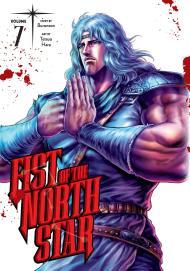 Fist of the North Star, Vol. 7 By:Buronson Eur:12,99 Ден2:1499