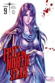 Fist of the North Star, Vol. 9 By:Buronson Eur:12,99 Ден2:1499