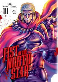 Fist of the North Star, Vol. 10 By:Buronson Eur:34,13 Ден2:1499