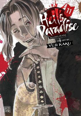 Hell's Paradise: Jigokuraku, Vol. 11 By:Kaku, Yuji Eur:8,11 Ден2:799
