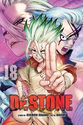 Dr. STONE, Vol. 18 By:Inagaki, Riichiro Eur:14,62 Ден2:599
