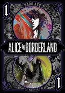 Alice in Borderland, Vol. 1 By:Aso, Haro Eur:24,37 Ден2:1499