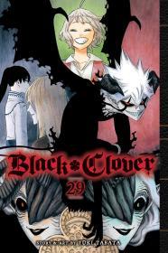 Black Clover, Vol. 29 By:Tabata, Y?ki Eur:17,87 Ден2:699