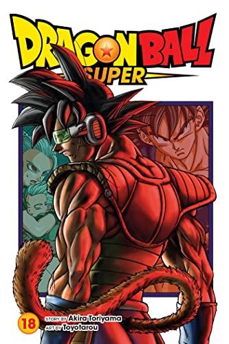 Dragon Ball Super, Vol. 18 By:Toriyama, Akira Eur:12,99 Ден2:599