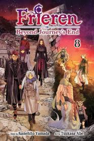 Frieren: Beyond Journey's End, Vol. 8 By:Yamada, Kanehito Eur:11,37 Ден2:699