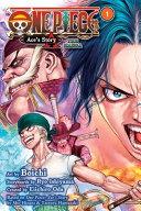 One Piece: Ace's Story?The Manga, Vol. 1 By:Oda, Eiichiro Eur:22,75 Ден2:699