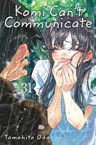 Komi Can't Communicate, Vol. 31 By:Oda, Tomohito Eur:12,99 Ден2:699