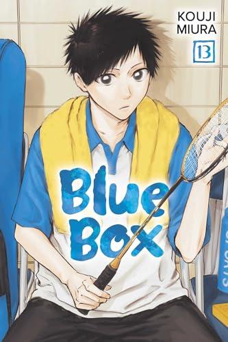 Blue Box, Vol. 13 By:Miura, Kouji Eur:14,62 Ден2:699