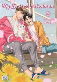 My Dearest Patrolman, Vol. 3 By:Niyama Eur:11,37 Ден2:699