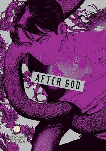 After God, Vol. 3 By:Eno, Sumi Eur:9,74 Ден2:799