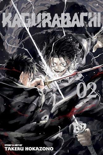 Kagurabachi, Vol. 2 By:Hokazono, Takeru Eur:11,37 Ден2:699