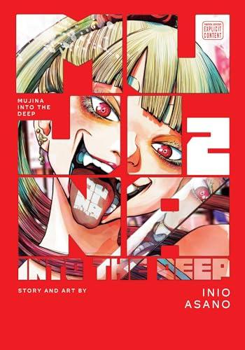 Mujina into the Deep, Vol. 2 By:Asano, Inio Eur:11,37 Ден2:999
