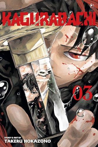 Kagurabachi, Vol. 3 By:Hokazono, Takeru Eur:12,99 Ден2:699