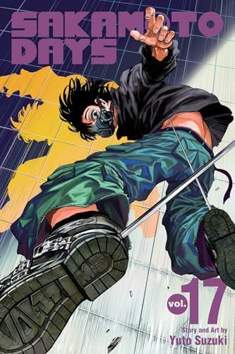 Sakamoto Days, Vol. 17 By:Suzuki, Yuto Eur:11,37 Ден2:699